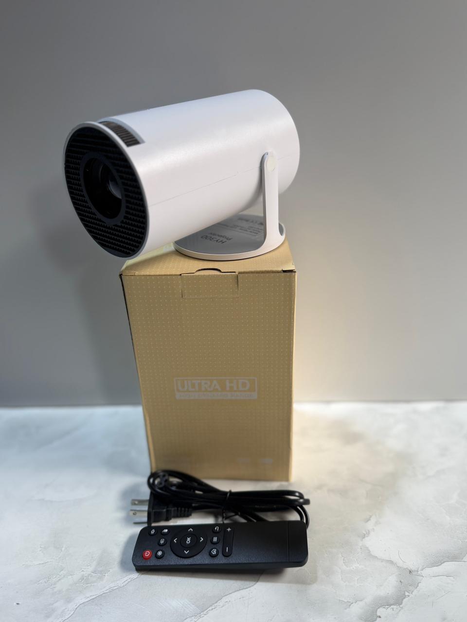 Proyector HY300